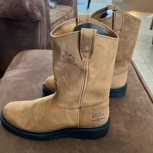 Georgia Boot | Shoes | Georgia Boot Performance Features  display picture 1